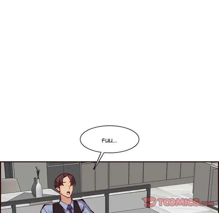 Never Too Late Chapter 120 page 82 - 