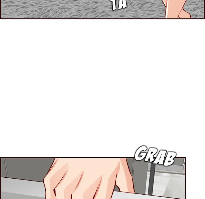 Never Too Late Chapter 120 page 84 - 