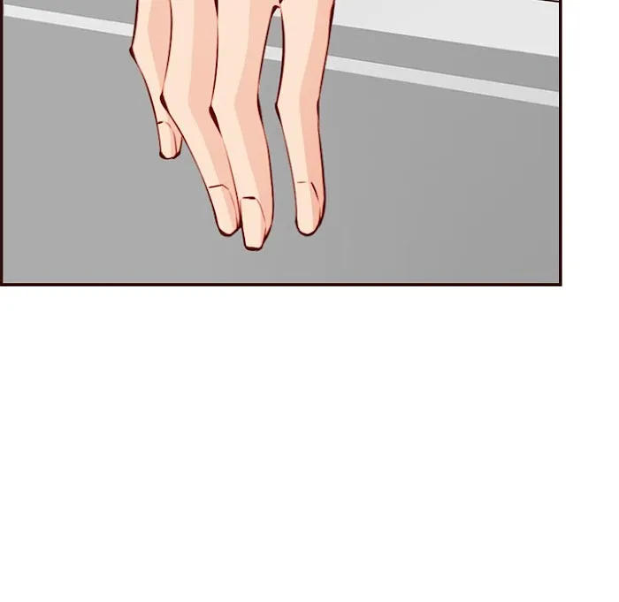 Never Too Late Chapter 120 page 85 - 