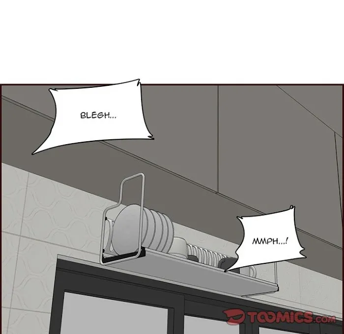 Never Too Late Chapter 120 page 86 - 