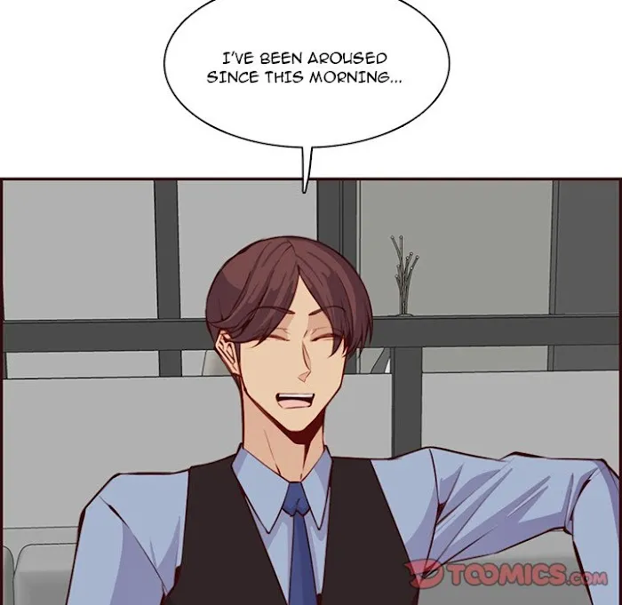 Never Too Late Chapter 120 page 10 - 