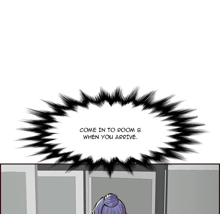 Never Too Late Chapter 120 page 95 - 