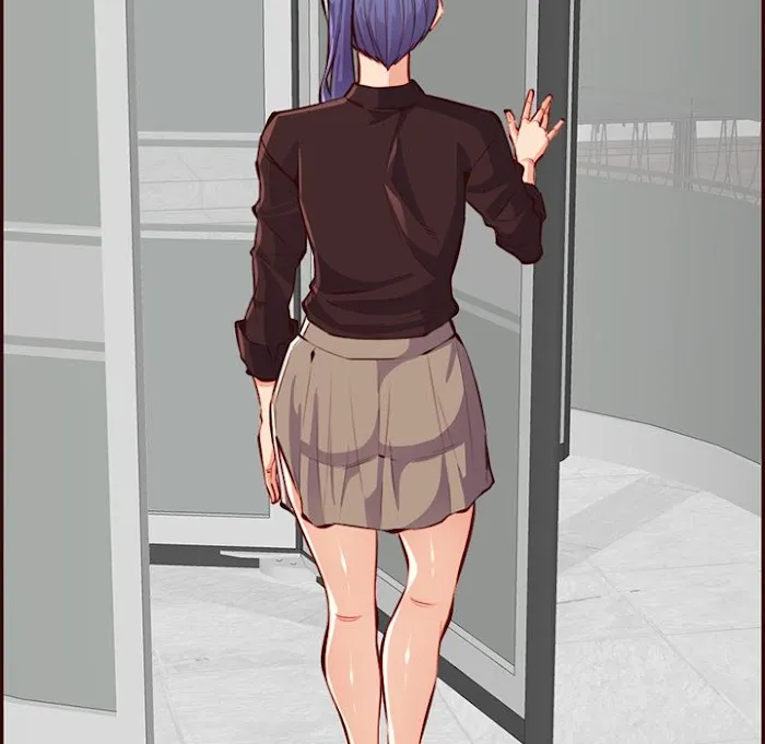 Never Too Late Chapter 120 page 96 - 