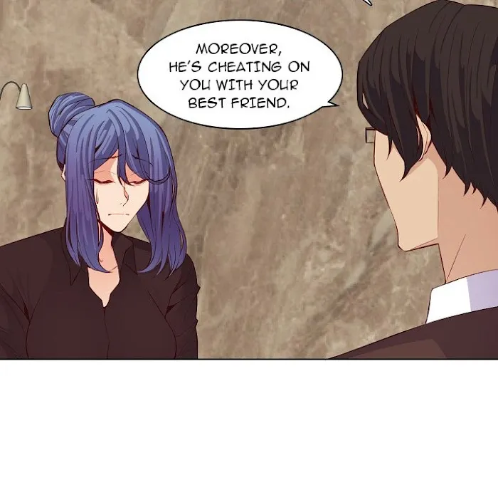 Never Too Late Chapter 121 page 11 - 