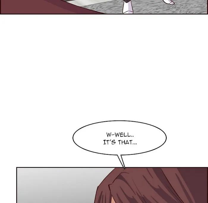 Never Too Late Chapter 121 page 110 - 