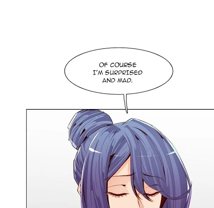 Never Too Late Chapter 121 page 12 - 
