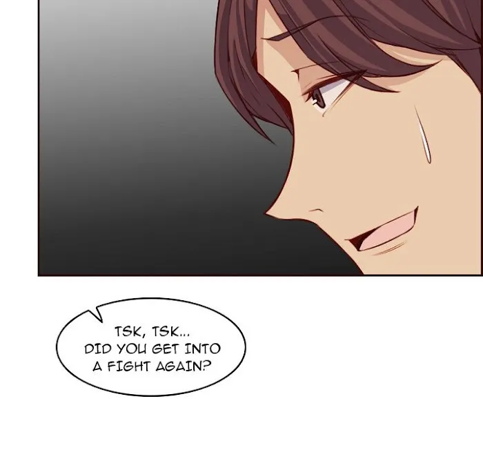 Never Too Late Chapter 121 page 111 - 