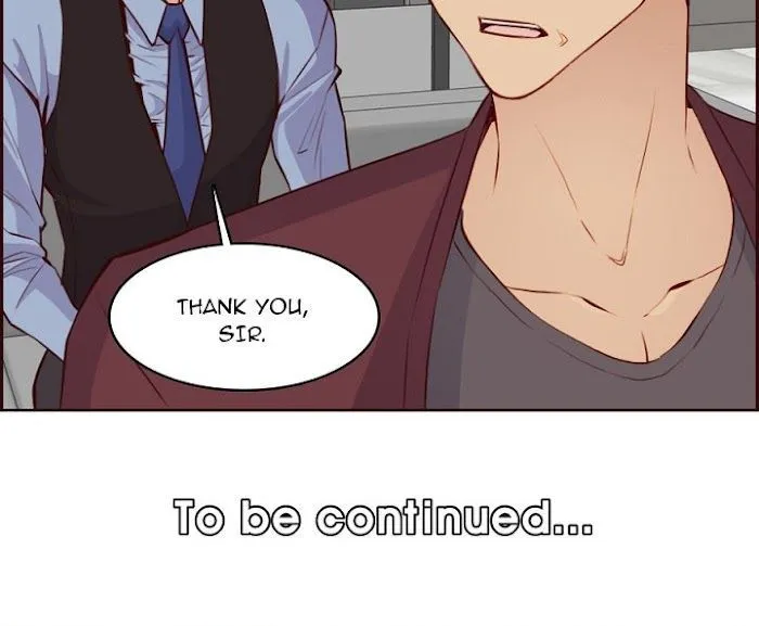Never Too Late Chapter 121 page 113 - 