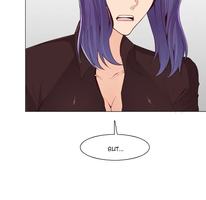Never Too Late Chapter 121 page 13 - 