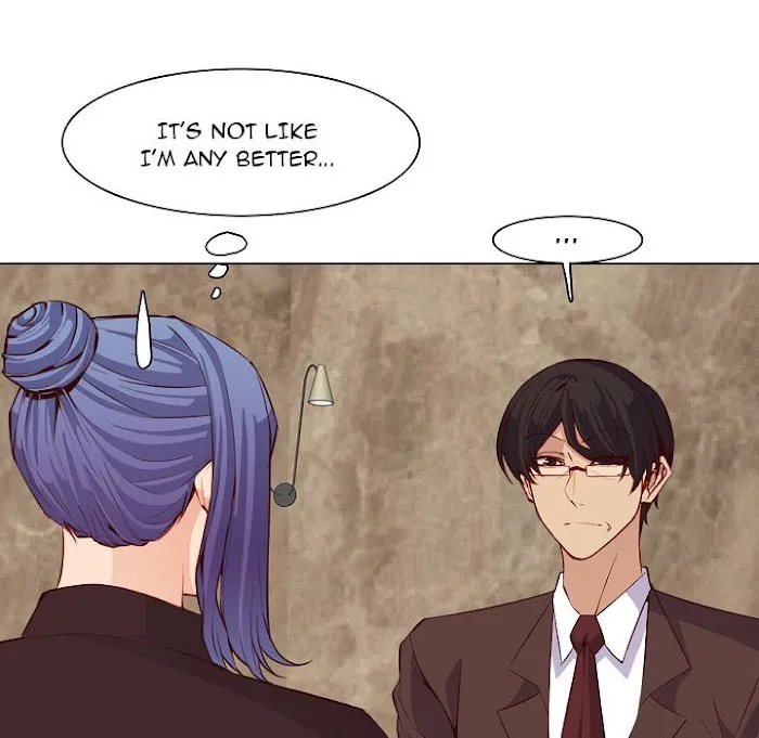 Never Too Late Chapter 121 page 14 - 