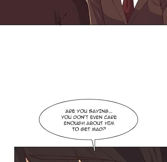Never Too Late Chapter 121 page 15 - 