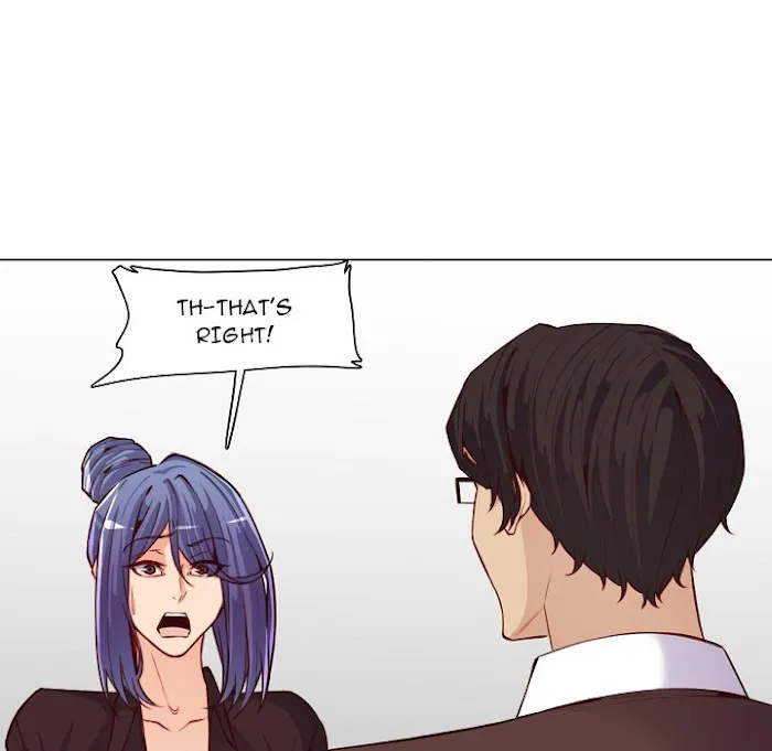 Never Too Late Chapter 121 page 17 - 