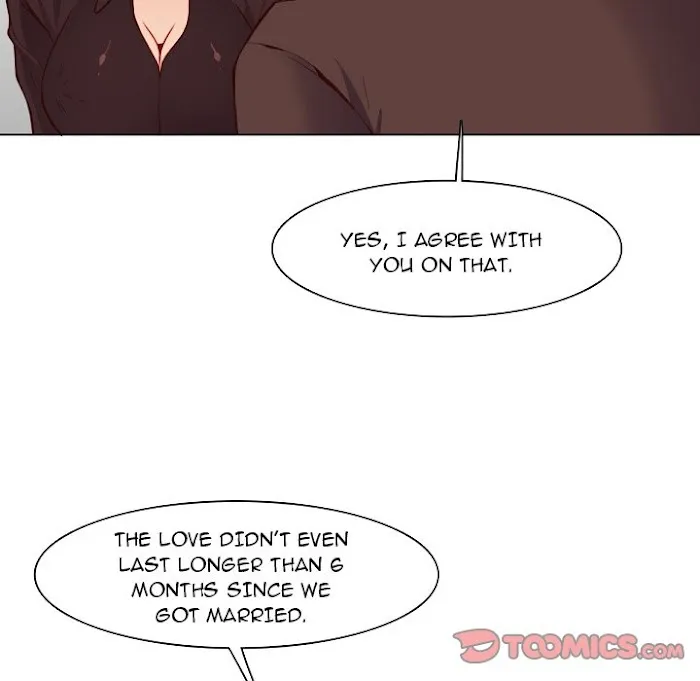 Never Too Late Chapter 121 page 18 - 