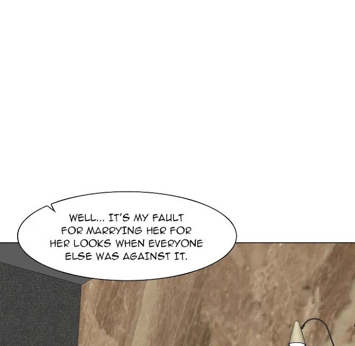 Never Too Late Chapter 121 page 20 - 