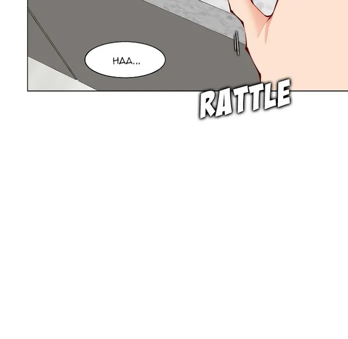 Never Too Late Chapter 121 page 27 - 