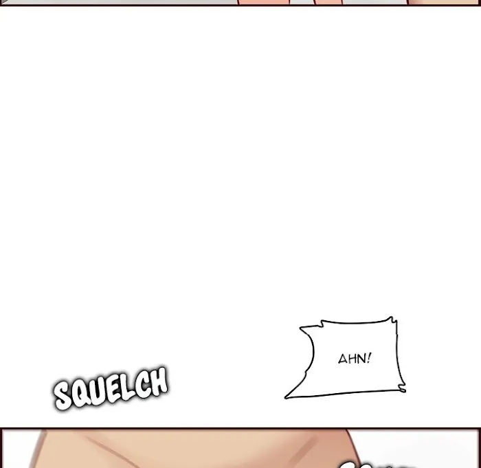 Never Too Late Chapter 121 page 30 - 