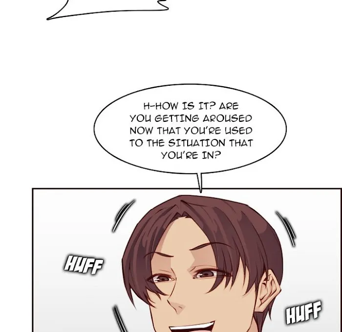Never Too Late Chapter 121 page 32 - 
