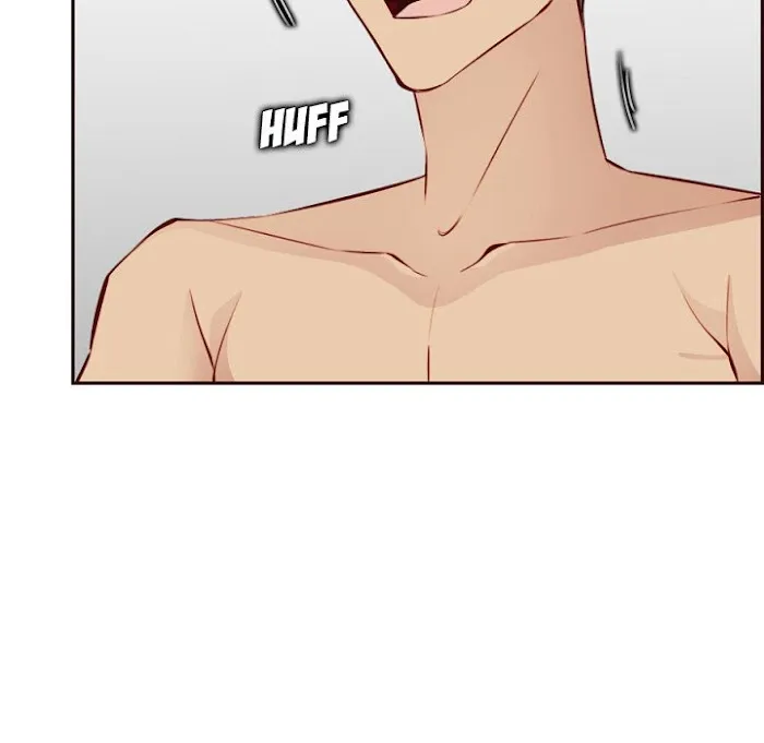 Never Too Late Chapter 121 page 33 - 