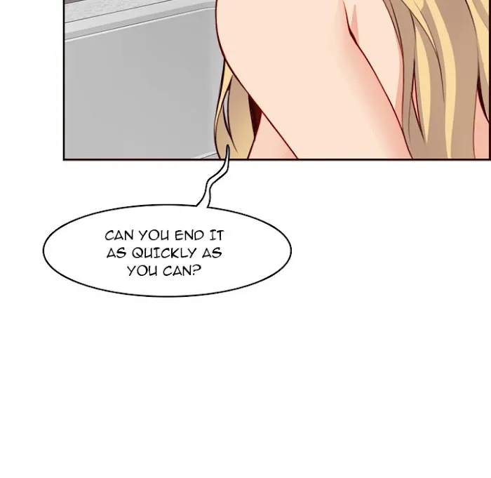 Never Too Late Chapter 121 page 39 - 