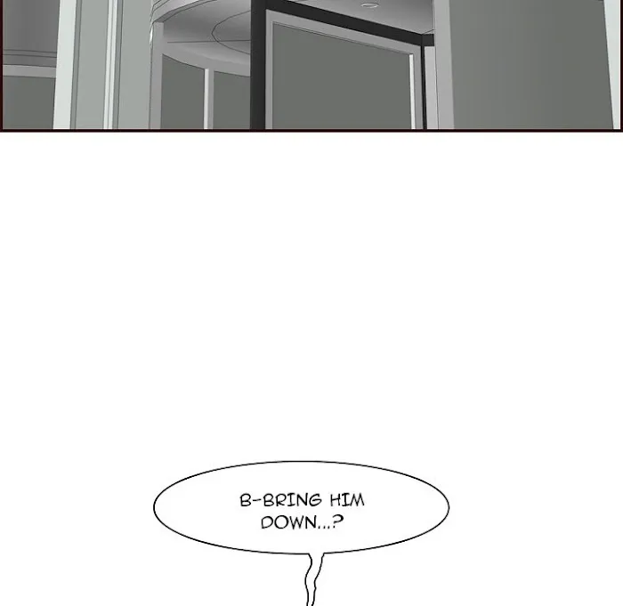 Never Too Late Chapter 121 page 5 - 