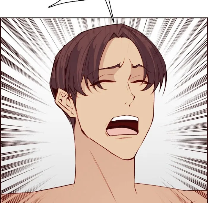 Never Too Late Chapter 121 page 44 - 