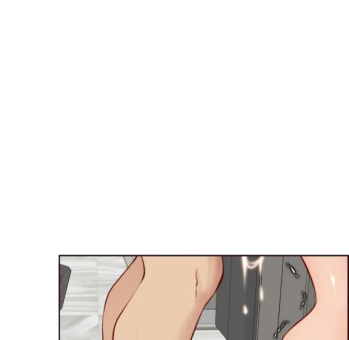 Never Too Late Chapter 121 page 49 - 