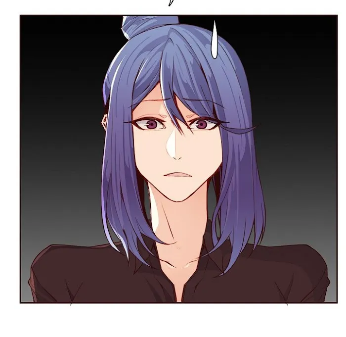 Never Too Late Chapter 121 page 6 - 