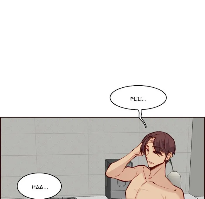 Never Too Late Chapter 121 page 51 - 
