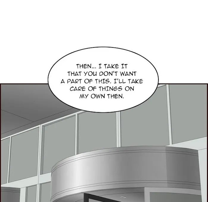 Never Too Late Chapter 121 page 55 - 
