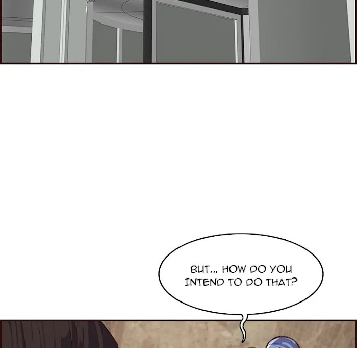 Never Too Late Chapter 121 page 56 - 