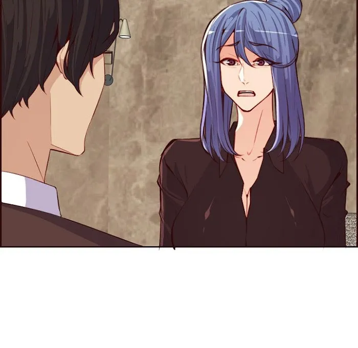 Never Too Late Chapter 121 page 57 - 