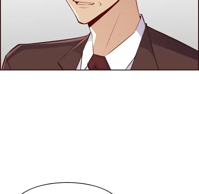 Never Too Late Chapter 121 page 59 - 
