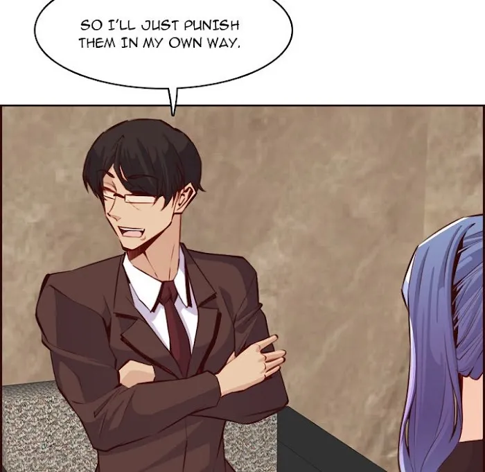 Never Too Late Chapter 121 page 60 - 