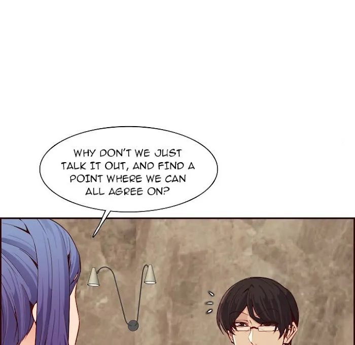 Never Too Late Chapter 121 page 7 - 
