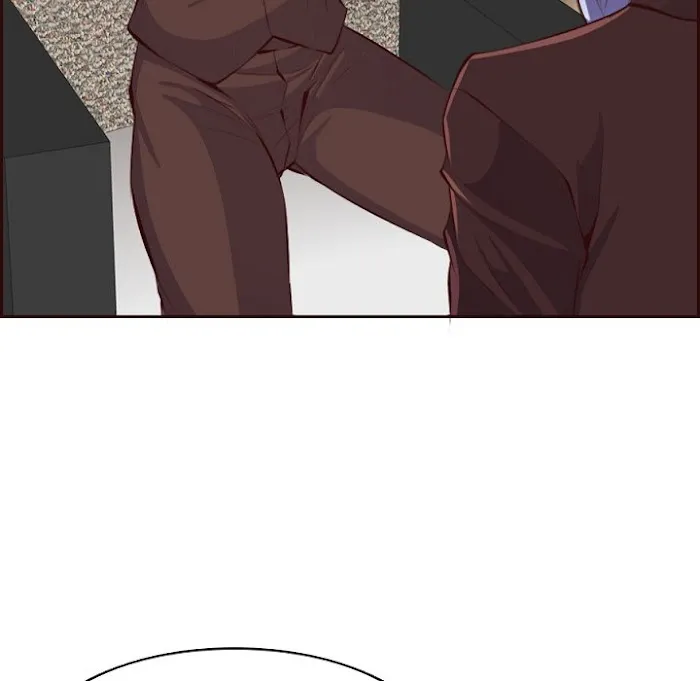 Never Too Late Chapter 121 page 61 - 
