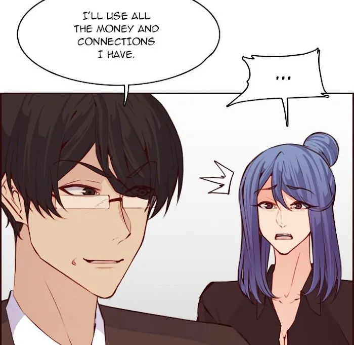 Never Too Late Chapter 121 page 62 - 