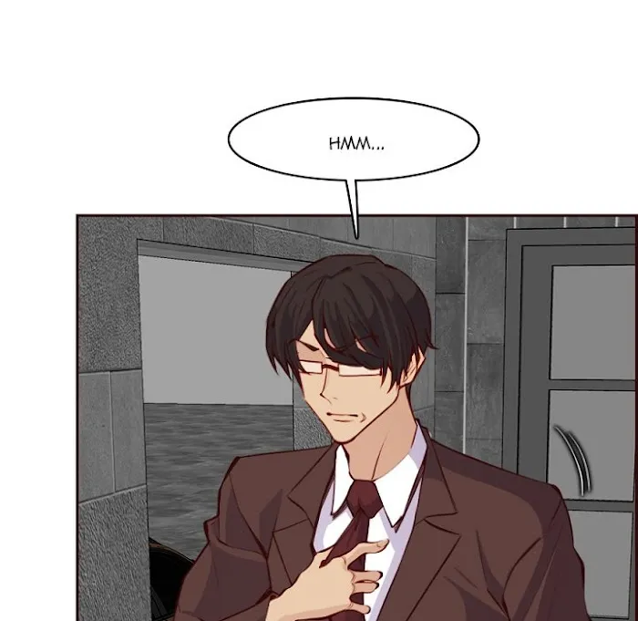 Never Too Late Chapter 121 page 68 - 