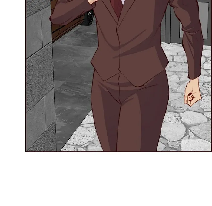 Never Too Late Chapter 121 page 69 - 