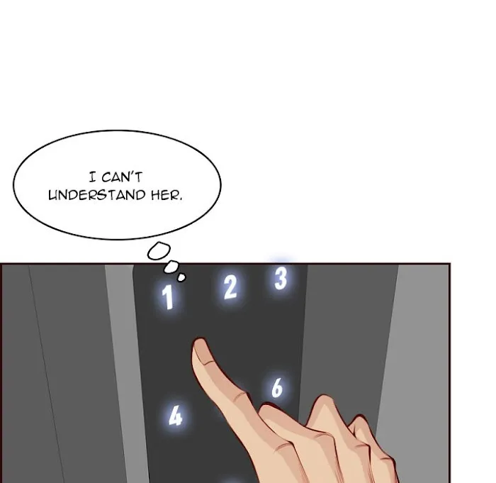 Never Too Late Chapter 121 page 70 - 
