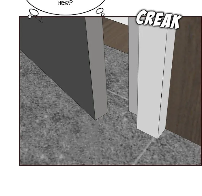 Never Too Late Chapter 121 page 72 - 