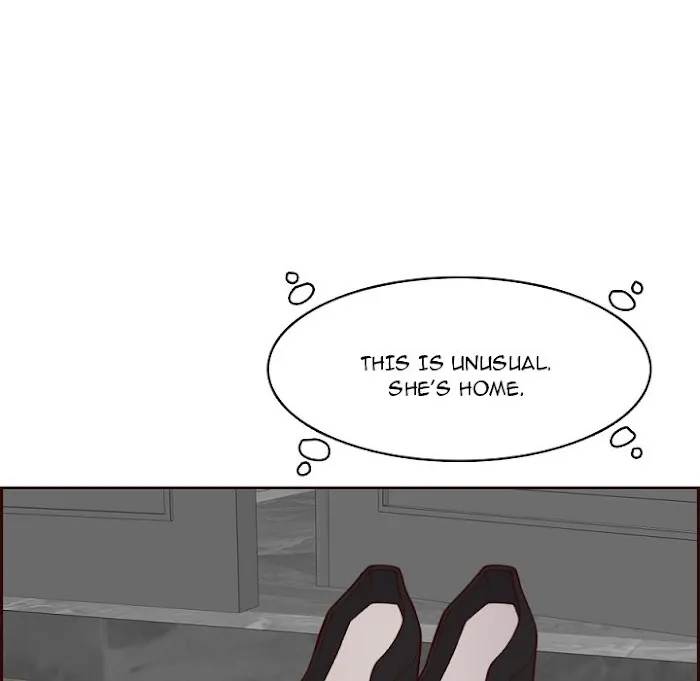 Never Too Late Chapter 121 page 75 - 