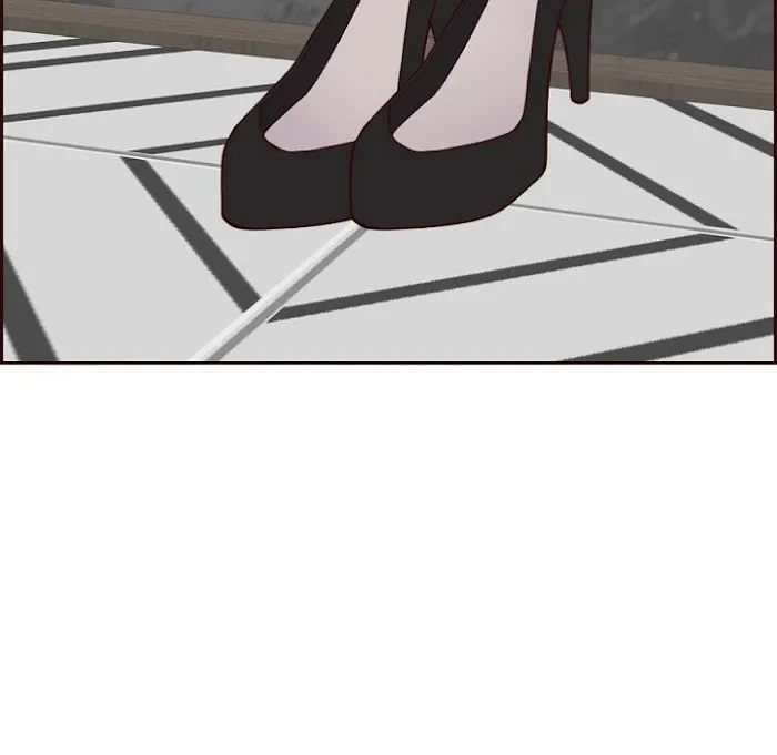 Never Too Late Chapter 121 page 76 - 