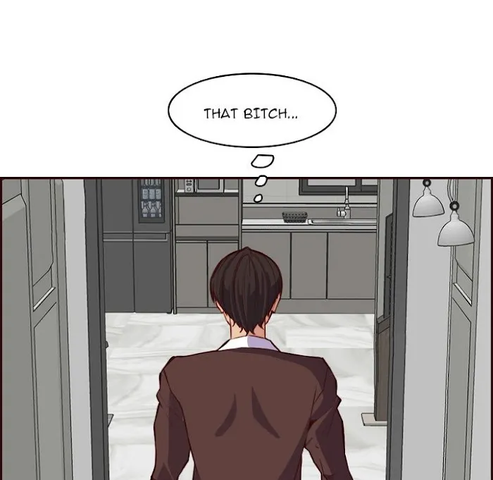 Never Too Late Chapter 121 page 77 - 