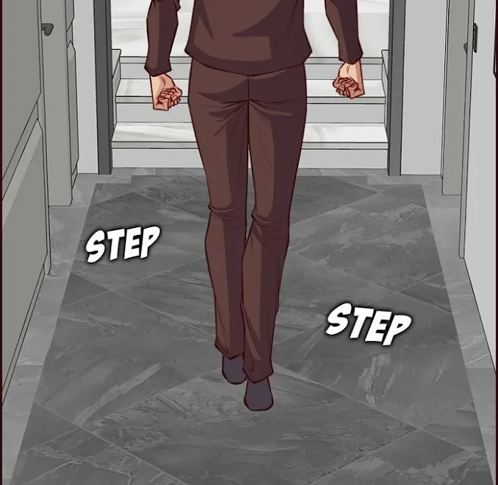 Never Too Late Chapter 121 page 78 - 