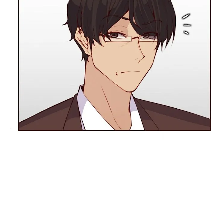 Never Too Late Chapter 121 page 80 - 