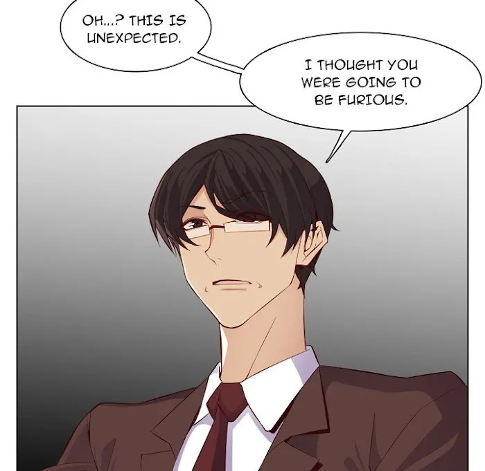 Never Too Late Chapter 121 page 9 - 