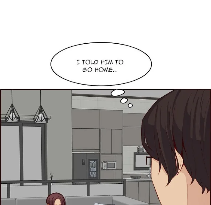 Never Too Late Chapter 121 page 81 - 