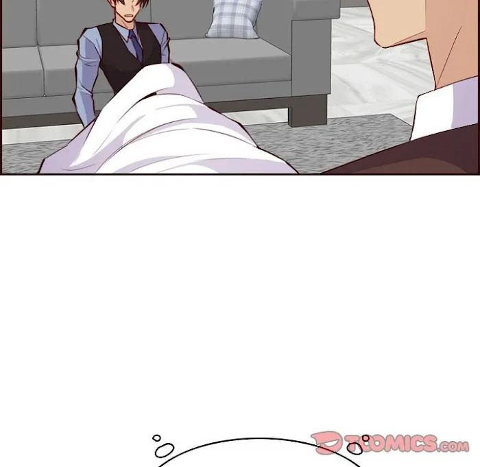 Never Too Late Chapter 121 page 82 - 