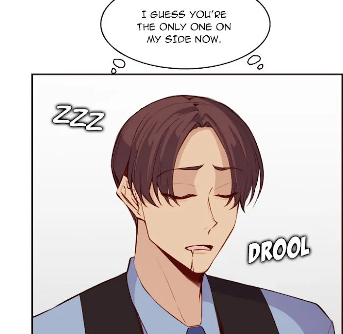 Never Too Late Chapter 121 page 83 - 