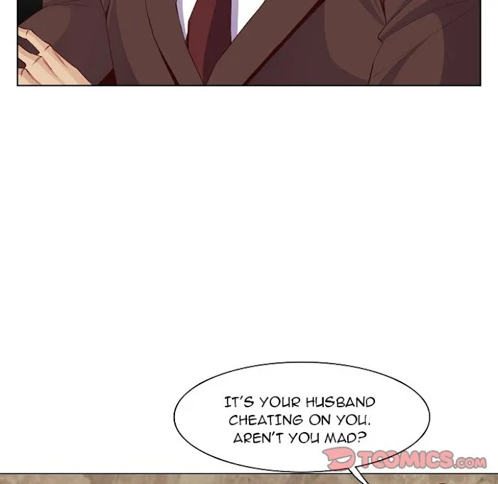 Never Too Late Chapter 121 page 10 - 